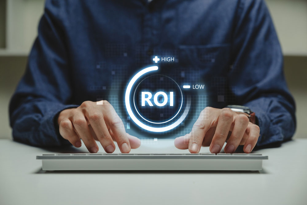 How to track ROI and referral traffic from ChatGPT Perplexity and Gemini