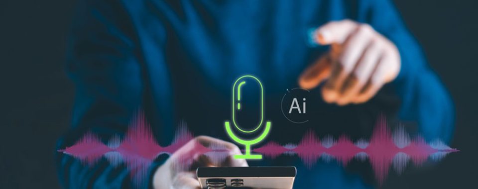 How to Optimize a Plumbing Website for AI Voice Search