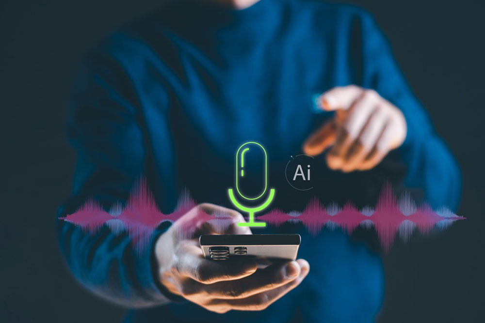 How to Optimize a Plumbing Website for AI Voice Search